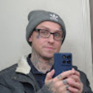 Meet your Posher, Timothy